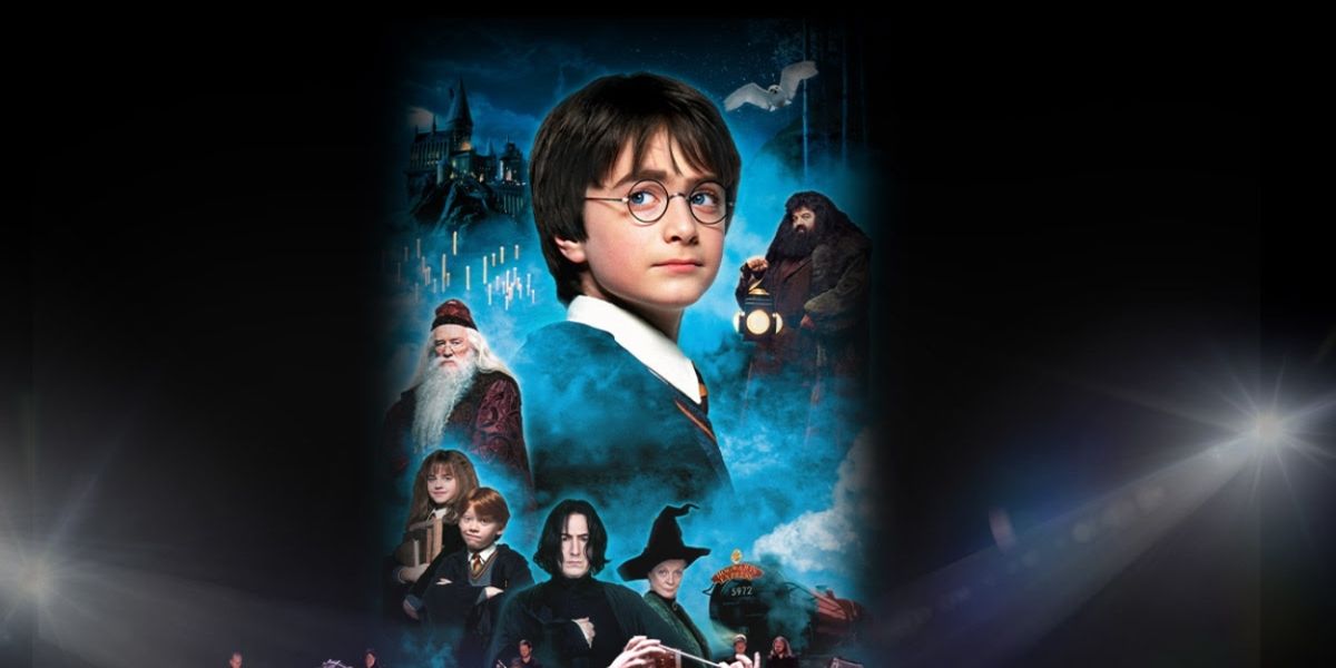 The Melbourne Symphony Orchestra Will Perform HARRY POTTER AND THE PHILOSOPHER'S STONE IN CONCERT