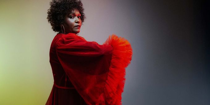 The Melbourne Symphony Orchestra to Present EMMA DONOVAN: TAKE ME TO THE RIVER Photos