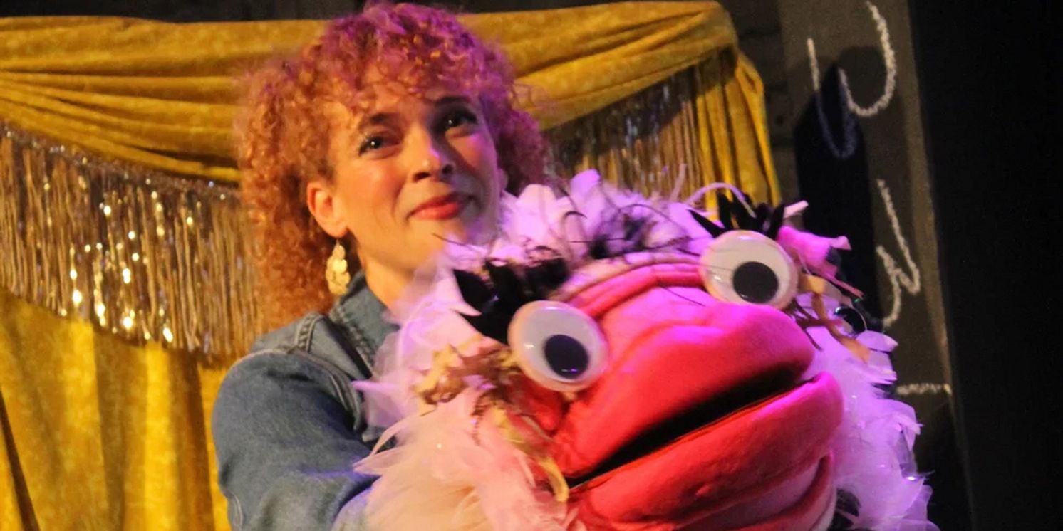 THE MENOPAUSE MONOLOGUES to be Presented at Atwater Village Theatre  Image