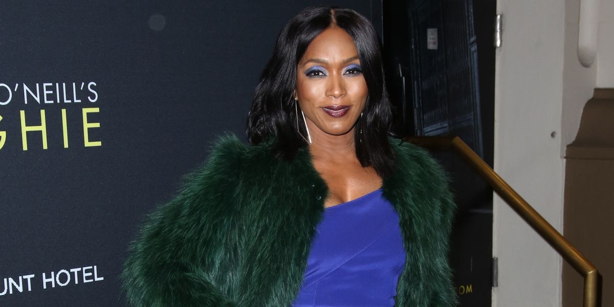 The Met & The Apollo to Present Free Simulcast Of X: THE LIFE AND TIMES OF MALCOM X Hosted by Angela Bassett