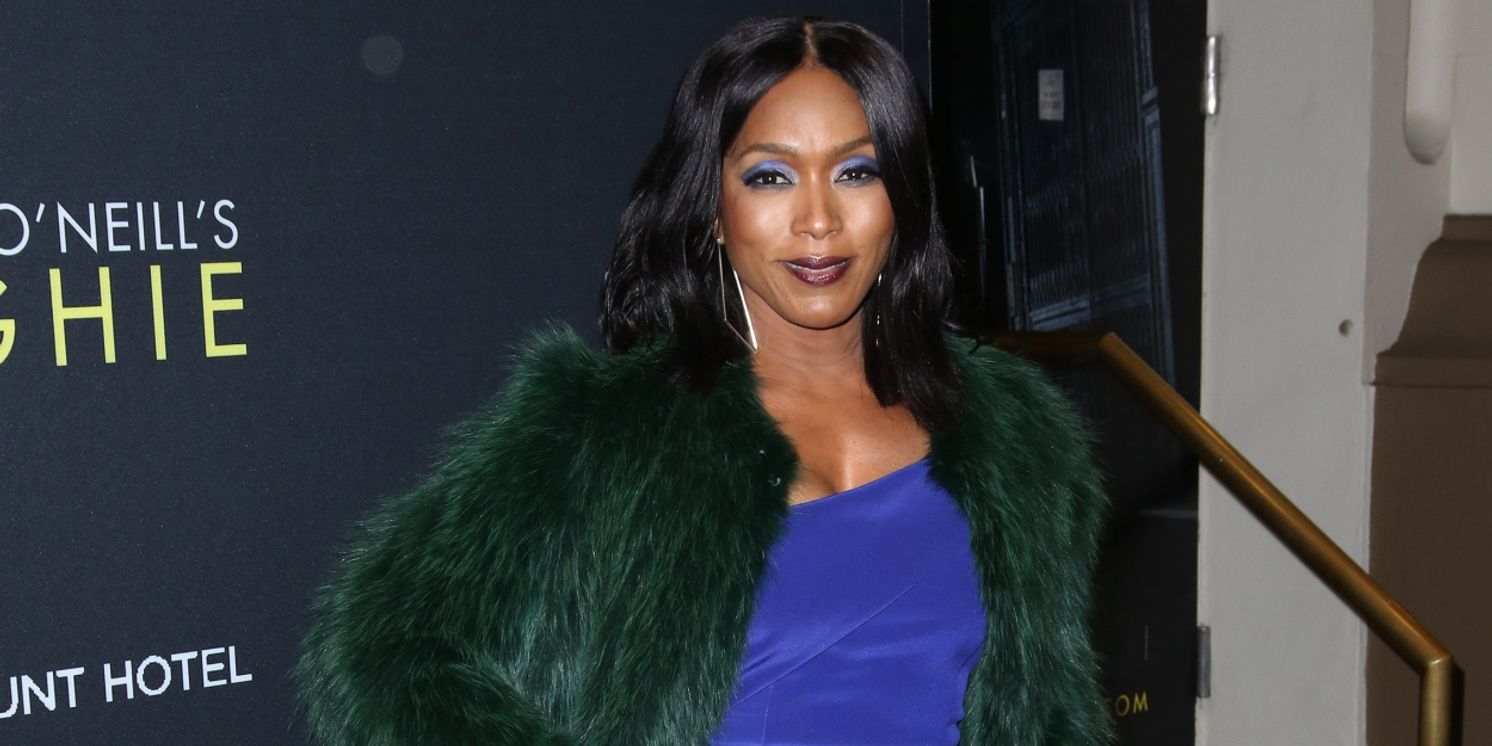 The Met & The Apollo to Present Free Simulcast Of X: THE LIFE AND TIMES OF MALCOM X Hosted by Angela Bassett  Image