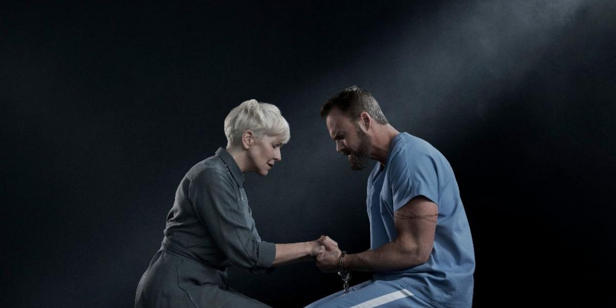 The Met: Live In HD DEAD MAN WALKING Comes to the Warner
