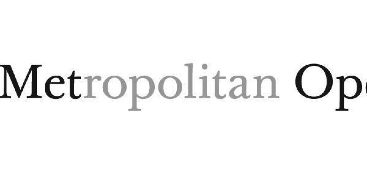 LES CONTES D'HOFFMANN (The Tales of Hoffmann) to Open The Met's 2024–25 Live in HD season