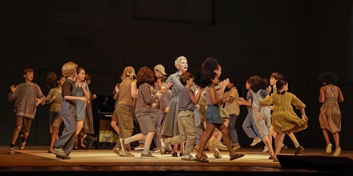 The Met: Live in HD 2023–24 Season to Open with Jake Heggie's DEAD MAN WALKING