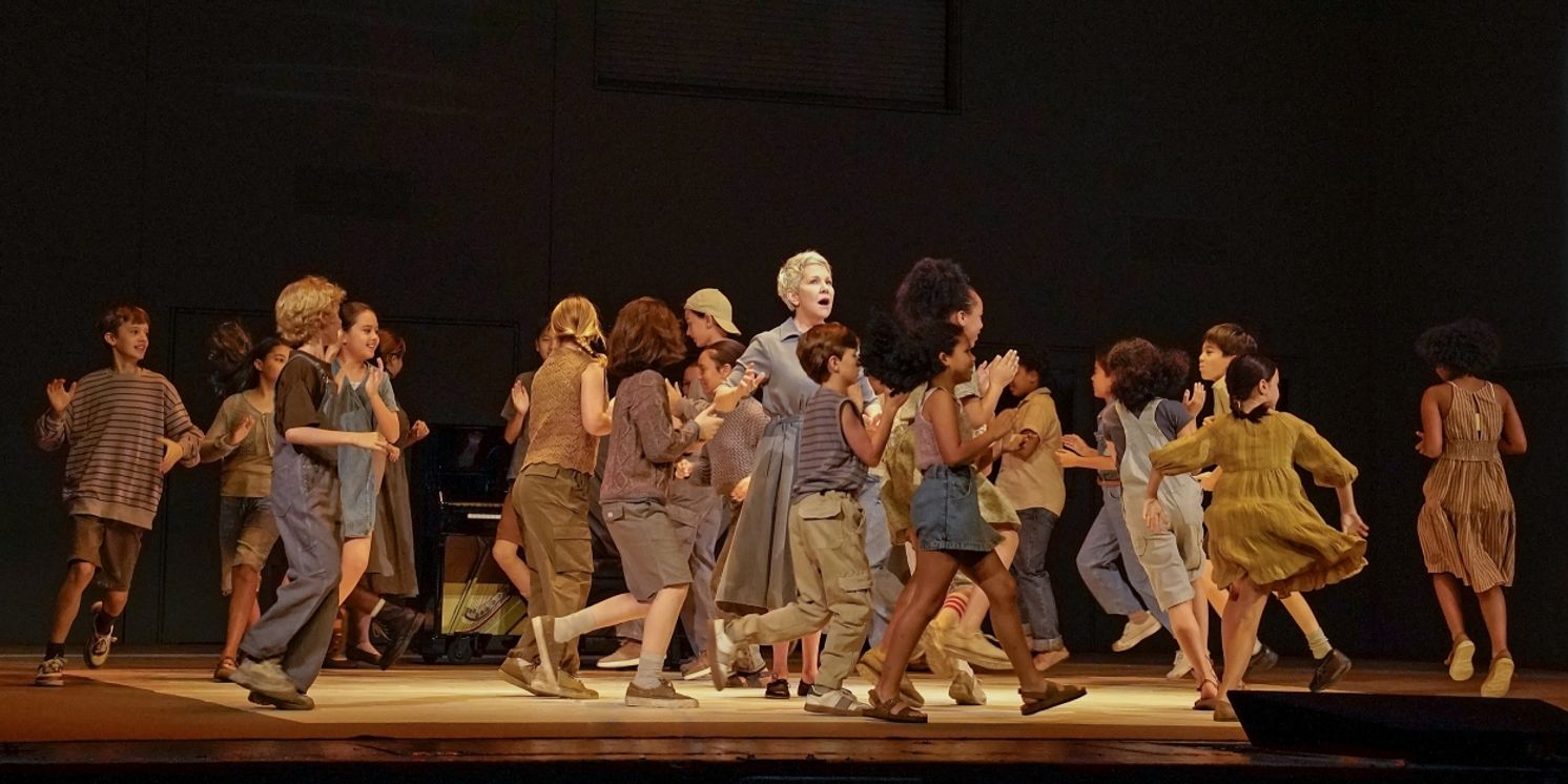 The Met: Live in HD 2023–24 Season to Open with Jake Heggie's DEAD MAN WALKING  Image