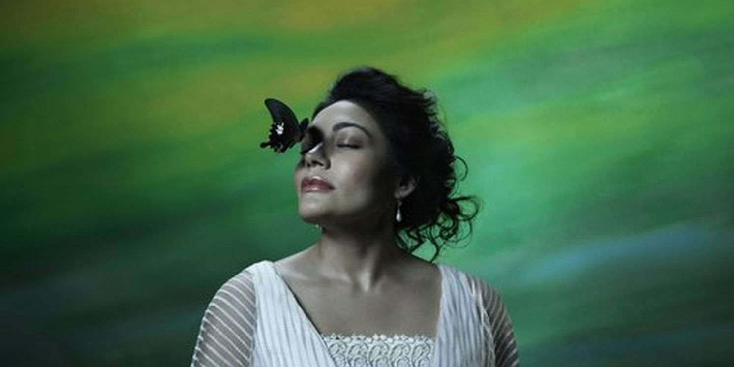 The Met Live in HD Brings FLORENCIA EN EL AMAZONAS to Greenbrier Valley Theatre This Month  Image