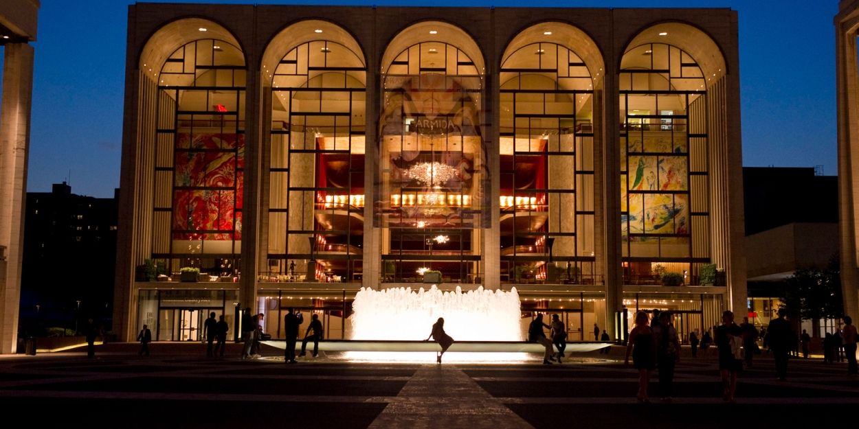 Met Opera Reports Highest Ticket Sales Since Pandemic  Image