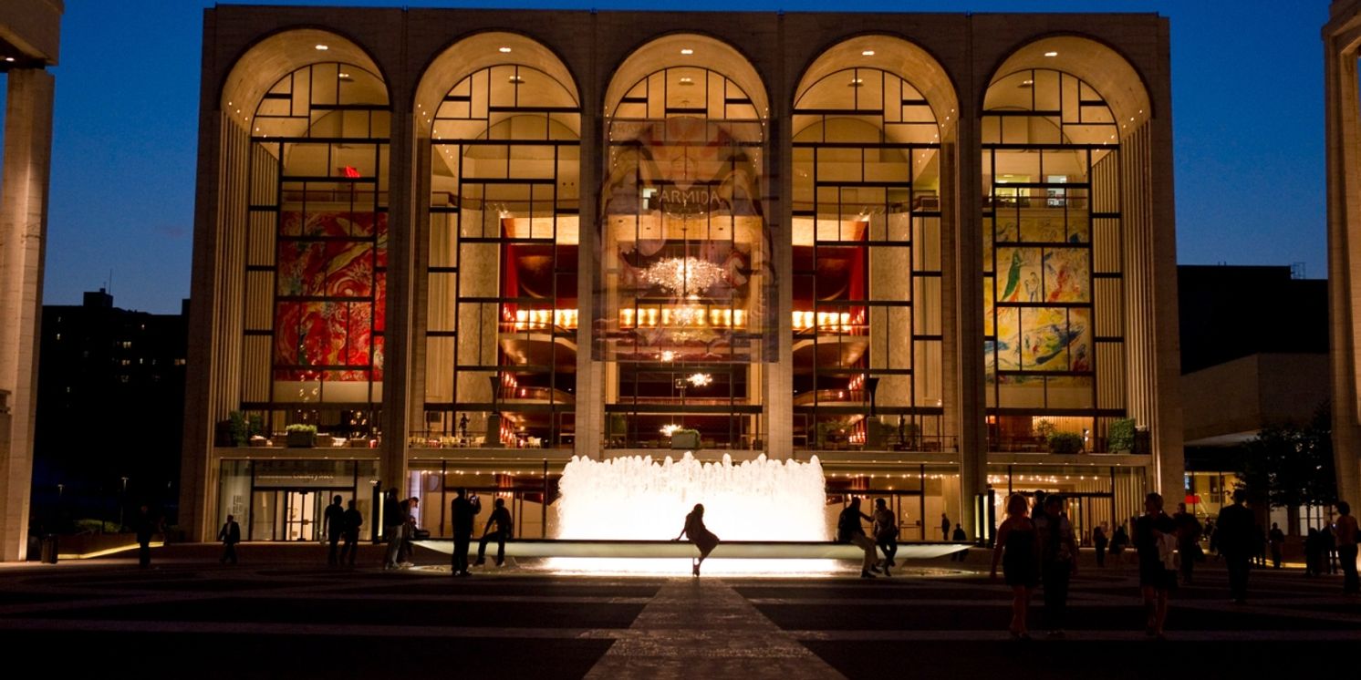 Metropolitan Opera Reaches One-Year Agreement With Soloists and Chorus Union  Image