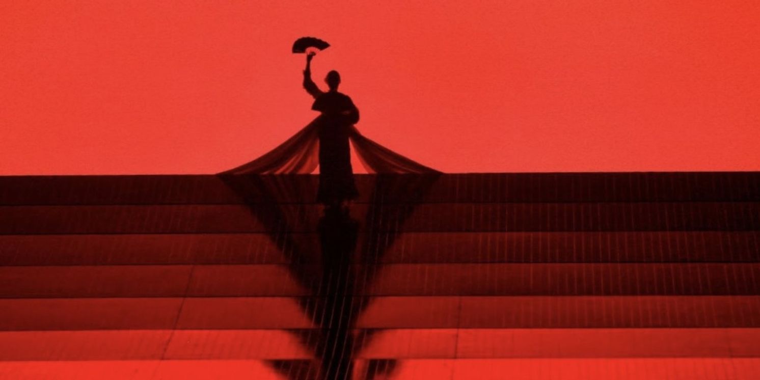 The Met Opera's MADAME BUTTERFLY Will be Broadcast in UK Cinemas  Image