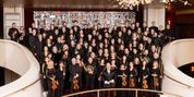 The Met Orchestra to Launch 2026 European Festival Tour With Nézet-Séguin Photo