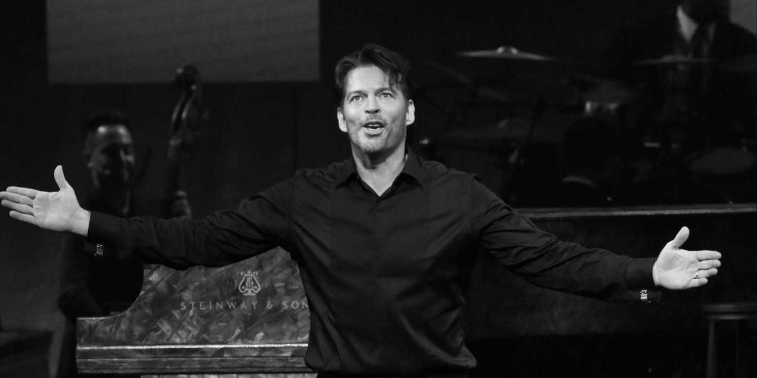 Harry Connick, Jr. To Celebrate Cole Porter At The Metropolitan Opera  Image