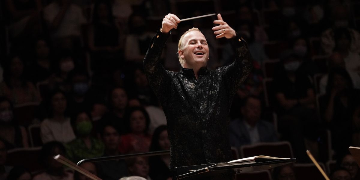 The Met's Yannick Nézet-Séguin Signs Contract Extension Through 2029–30 Season