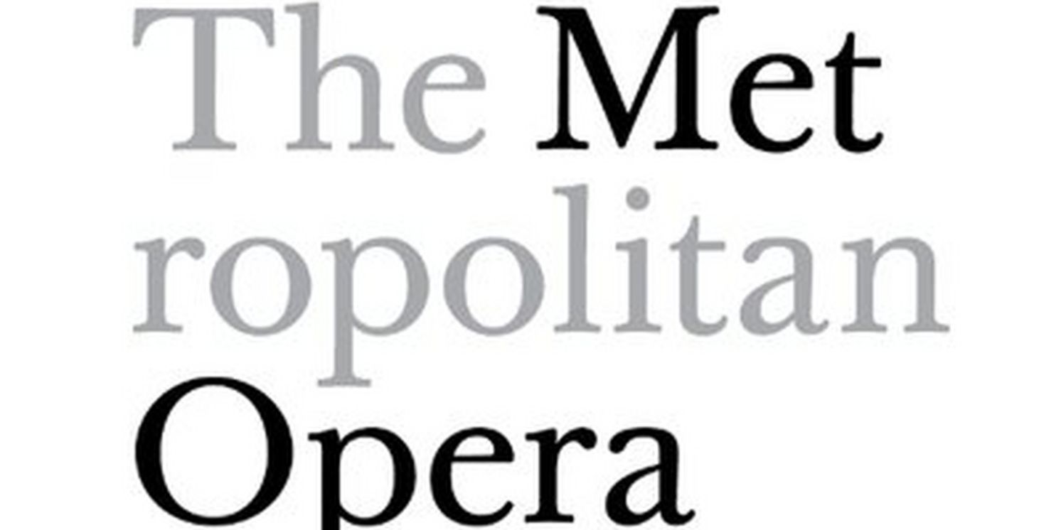The Metropolitan Opera Guild to Scale Back its Operations This Fall  Image