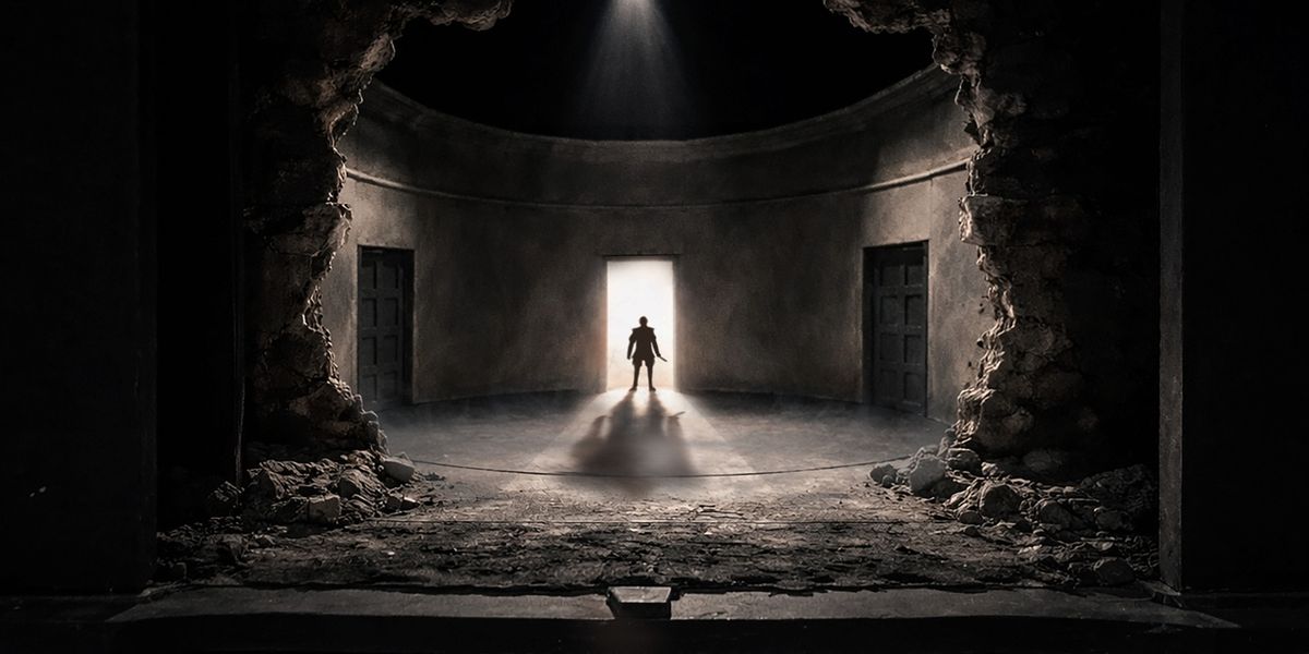 The Metropolitan Opera Reveals 2026–27 Season - LINCOLN IN THE BARDO, MACBETH and More
