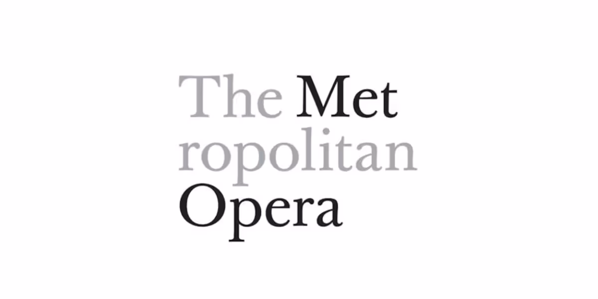 The Metropolitan Opera’s Summer HD Festival Returns to Lincoln Center Plaza in August