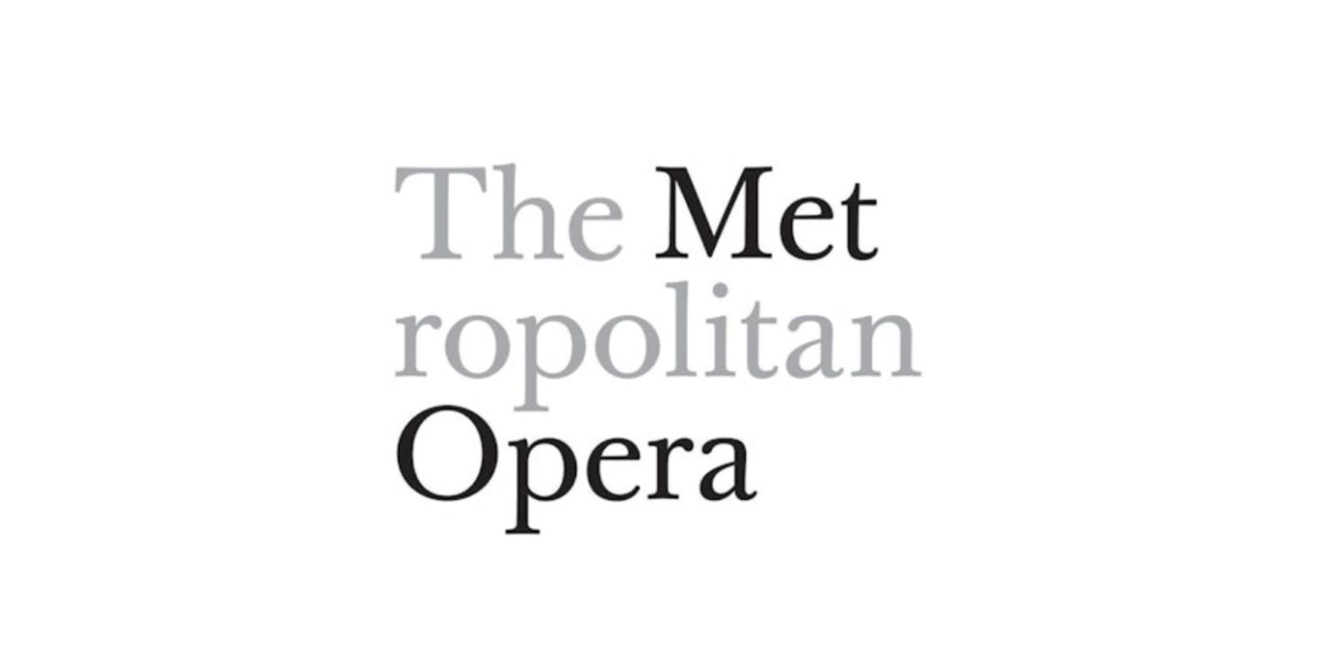 The Metropolitan Opera’s Summer HD Festival Returns to Lincoln Center Plaza in August  Image