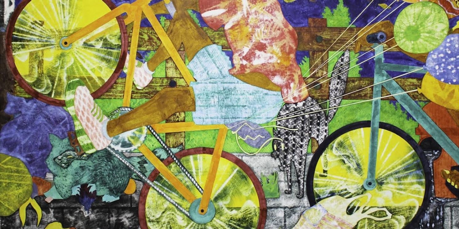 The Miami Museum of Contemporary Art of the African Diaspora Will Host Watch Party at Ampersand Studios  Image