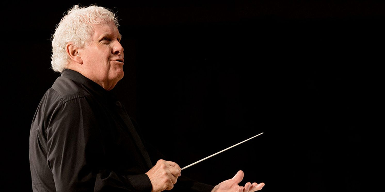 The Michael O'Neal Singers to Present 20th Year of Messiah Sing Along  Image