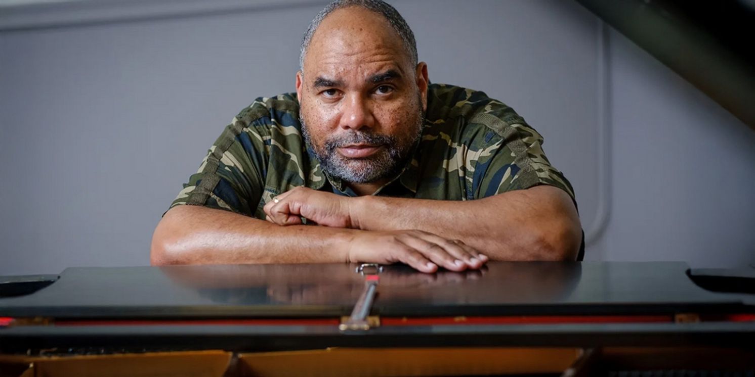 The Michael O'Neal Singers Will Celebrate Broadway's Golden Age  Image