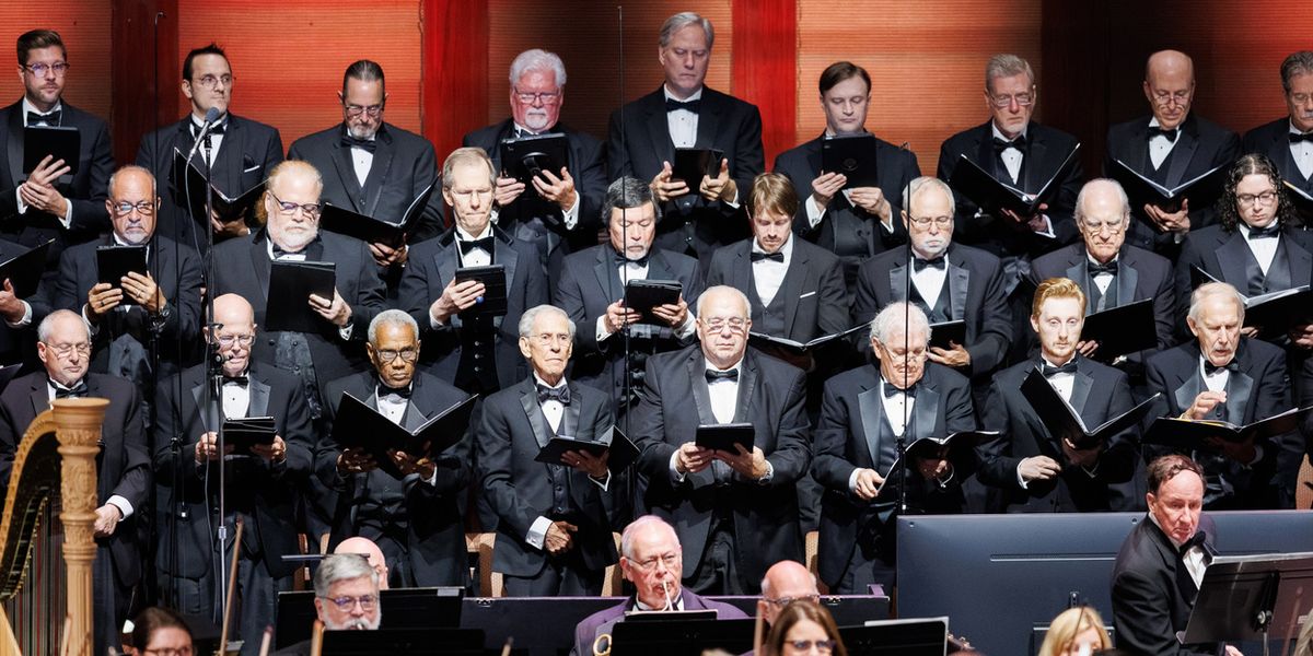 The Michael O’Neal Singers Present FEEL THE SPIRIT Featuring Soloist Indra Thomas