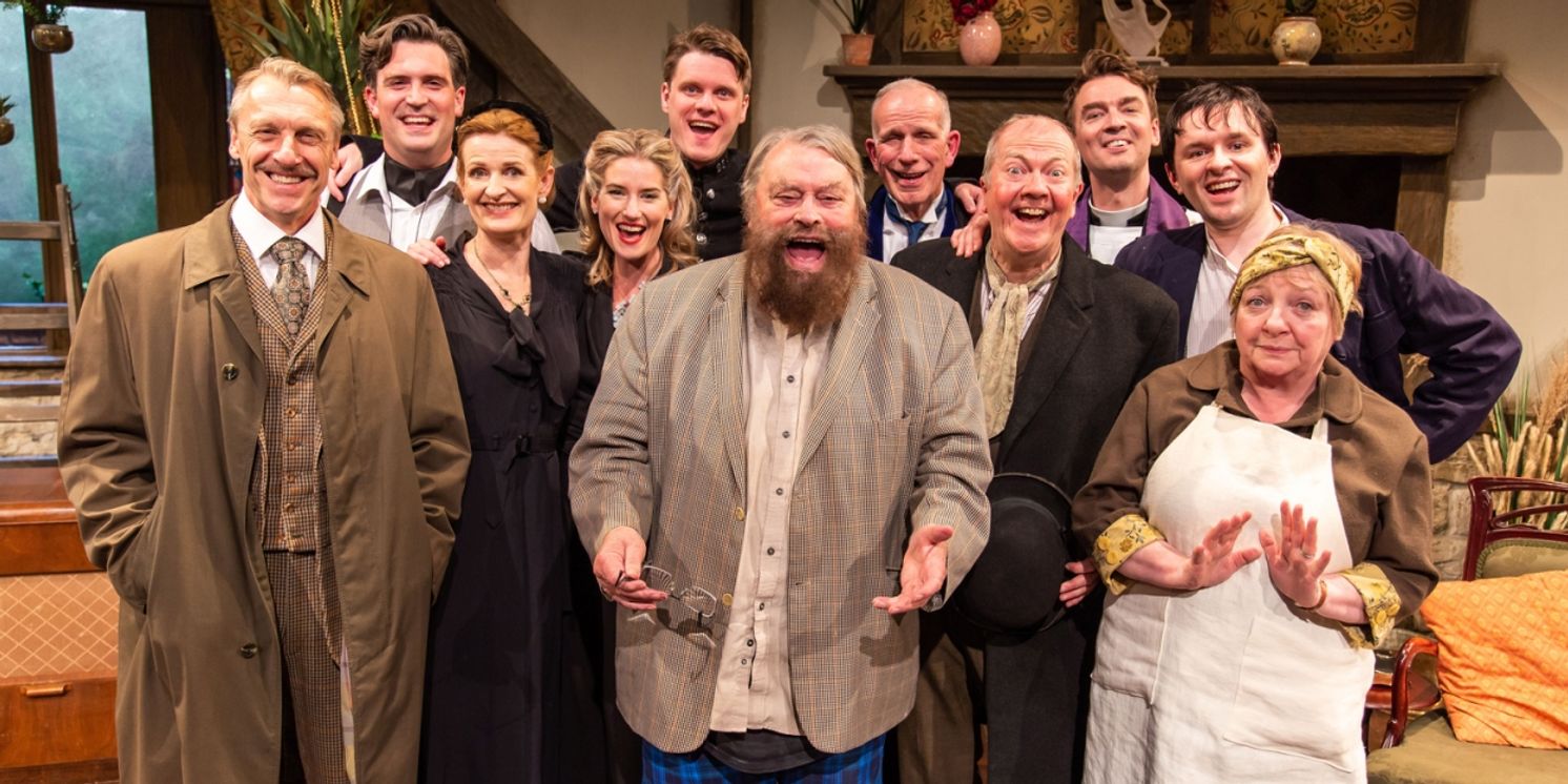 The Mill At Sonning Launches A £125,000 Crowdfunder Campaign For Infrastructure Upgrades  Image