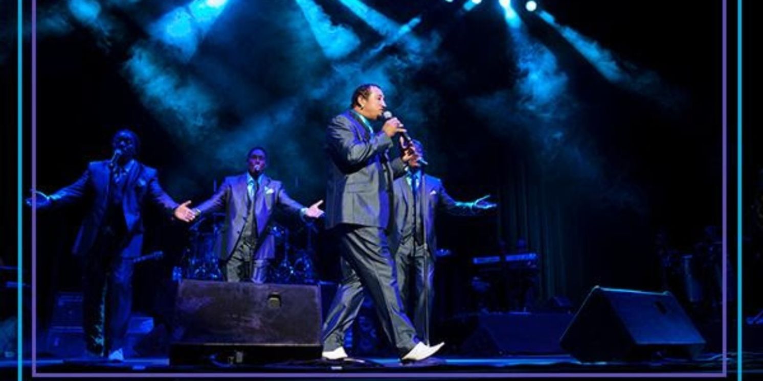 The Miracles Confirm 2025 Tour Schedule Including Seattle Residency  Image