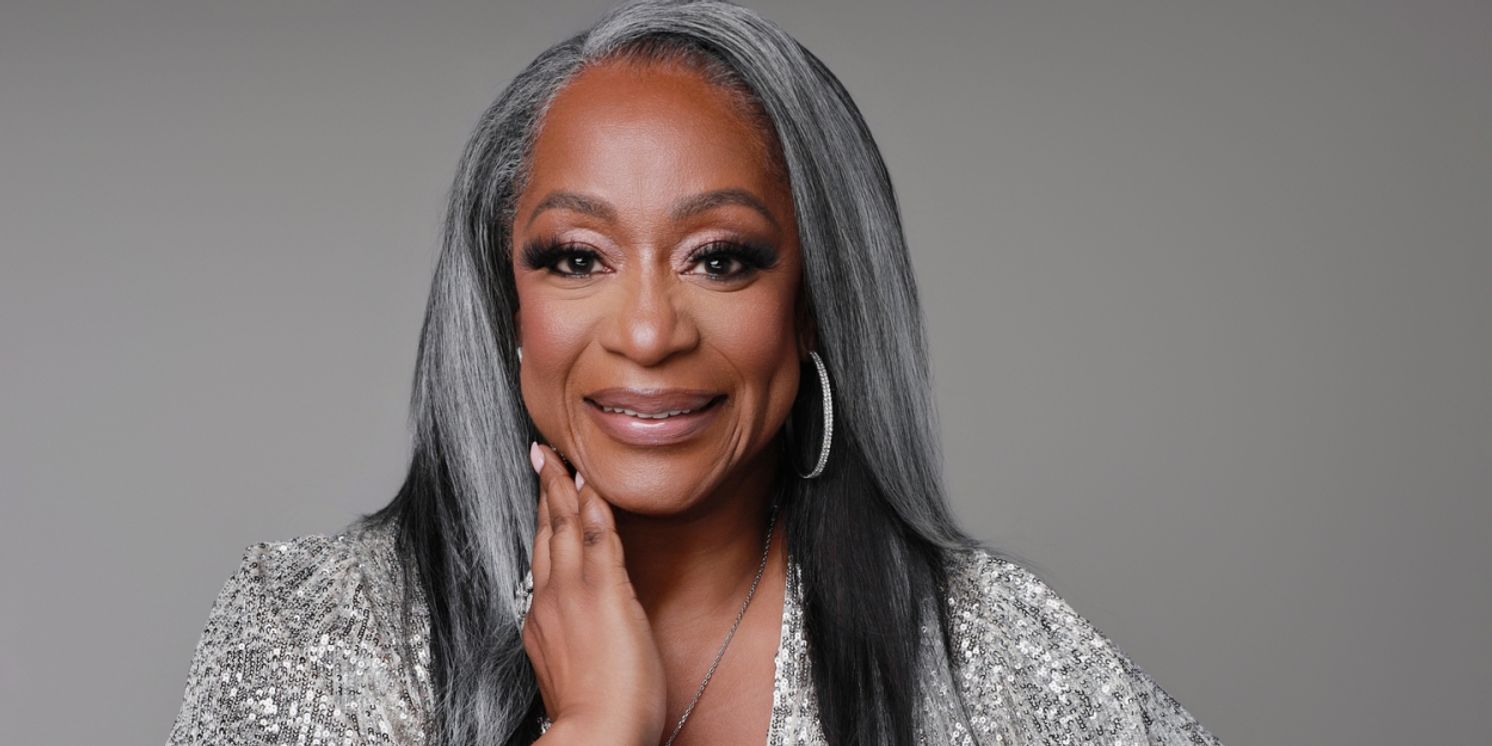 The Miramar Cultural Center to Present AFTER 7 WITH REGINA BELLE  Image