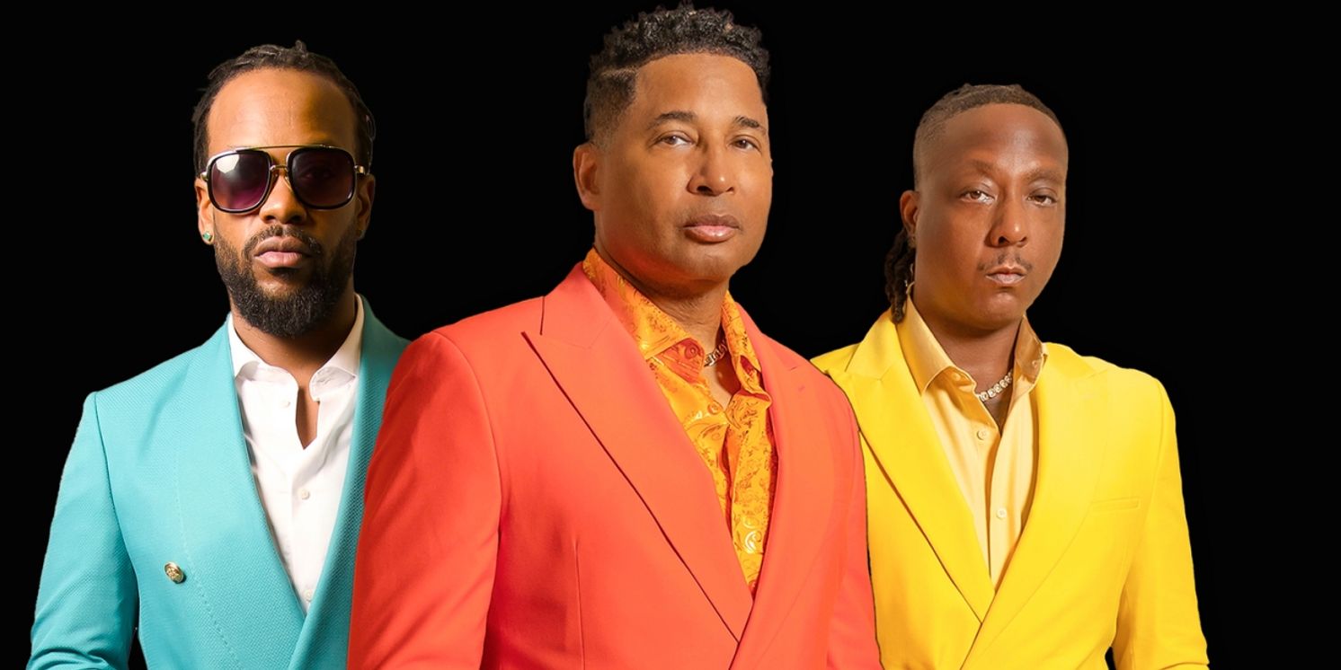 The Miramar Cultural Center to Present AFTER 7 WITH REGINA BELLE  Image