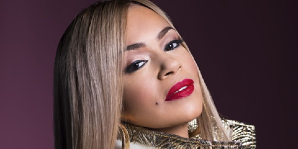 The Miramar Cultural Center Presents Faith Evans With Special Guest Bilal In February