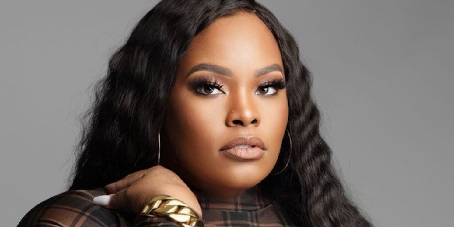 The Miramar Cultural Center Presents Tasha Cobbs In April  Image