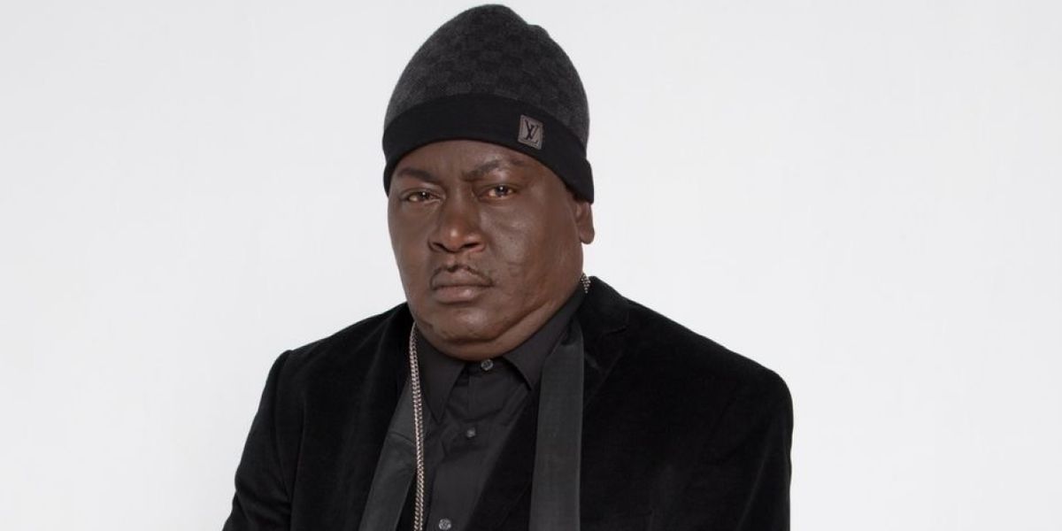 The Miramar Cultural Center to Present Trick Daddy With Bigg D's Band & Orchestra
