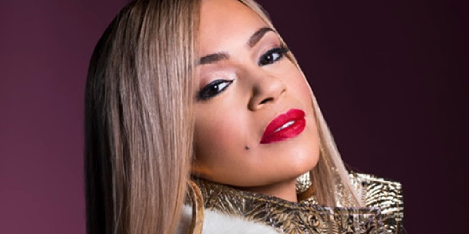 The Miramar Cultural Center Will Host Faith Evans with Special Guest Bilal  Image