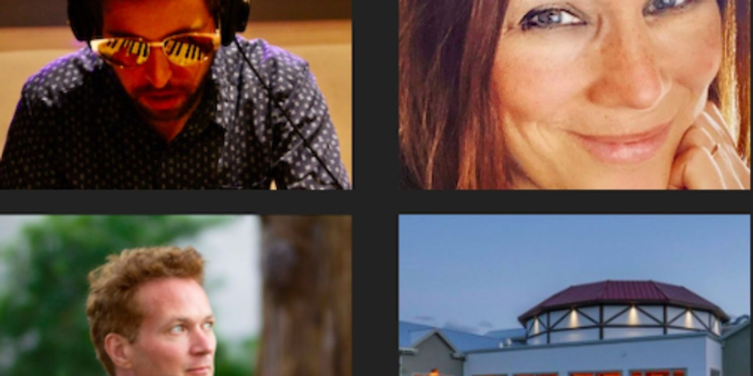 The Mirror Theatre to Present AMERICAN SONG BOOK and A New Play About Einstein and Reich  Image