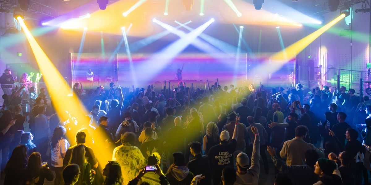 The Momentary Unveils Lineup for Momentous 2025 Festival