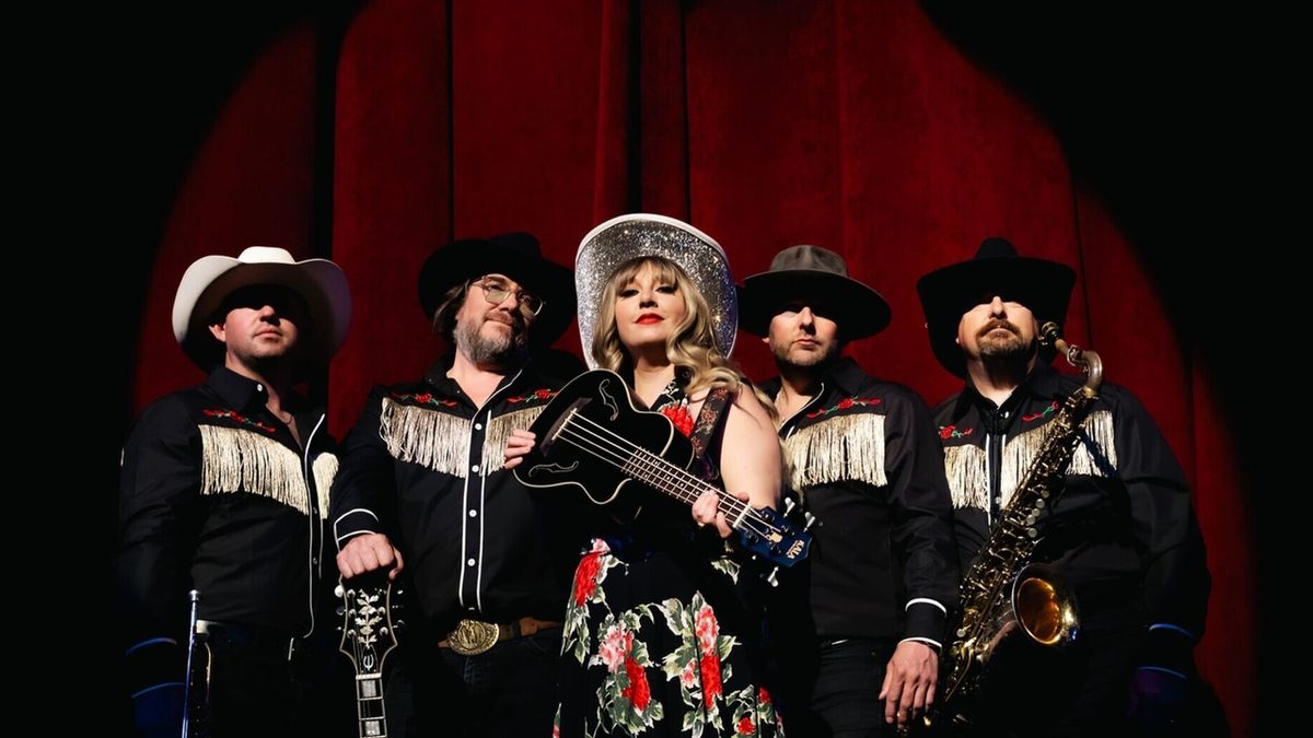 The Montana Performing Arts Consortium Will Host 2026 Artist Showcase & Conference in October