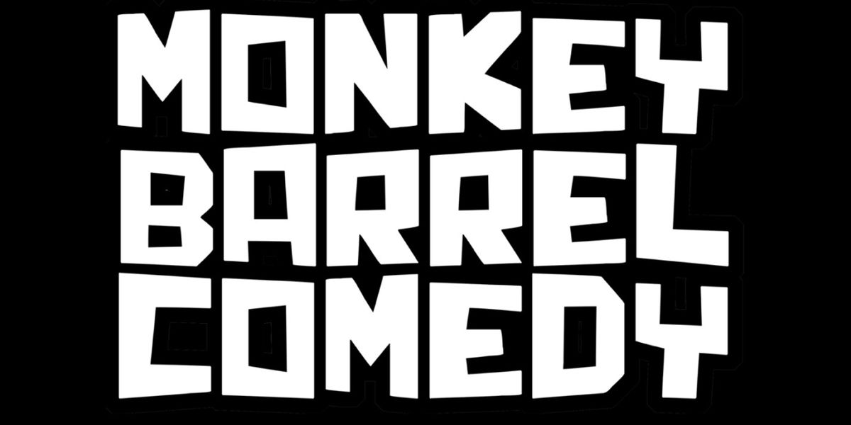 Monkey Barrel Comedy Unveils Exciting Lineup of Shows for October
