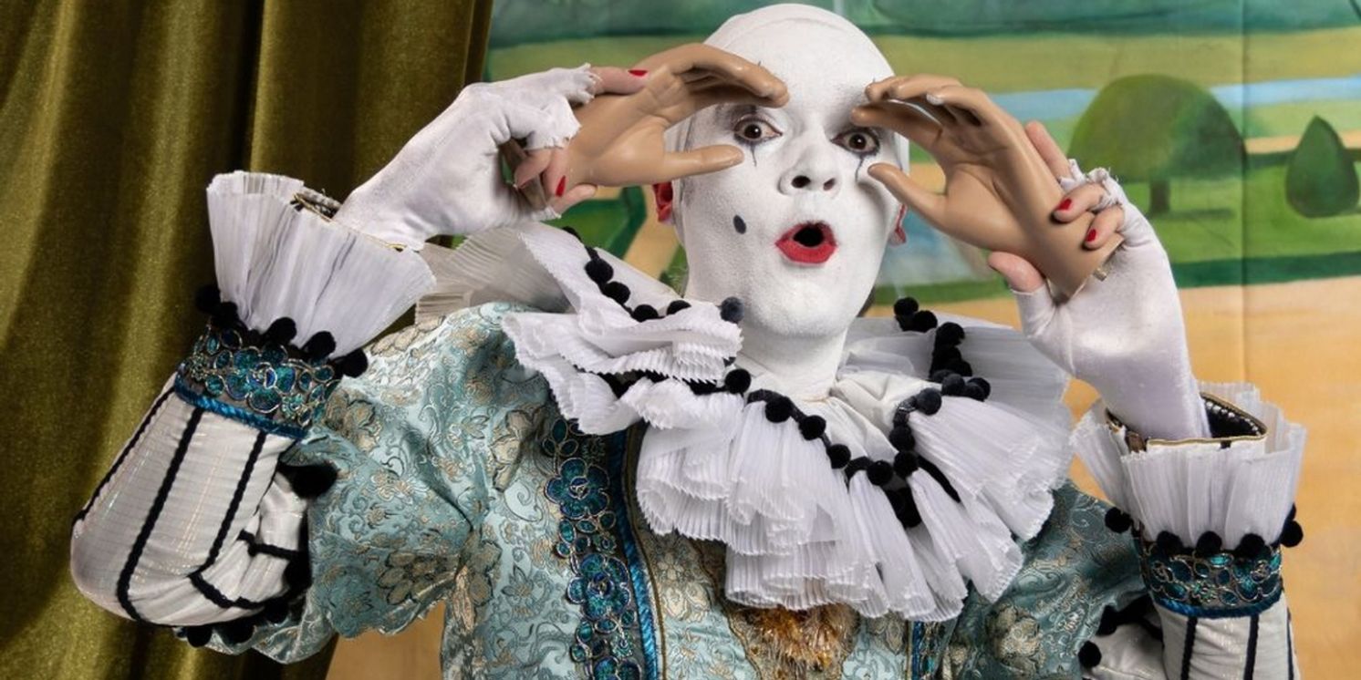 The Montreal Clown Festival to Return This Month at Gesù and MainLine Theatre  Image