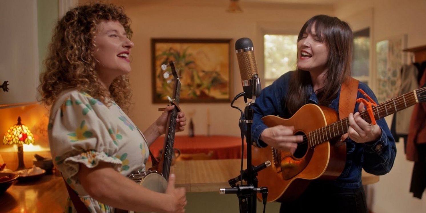 The Montvales Revisit A Past Life With A Fresh Perspective On 'Born Strangers'  Image