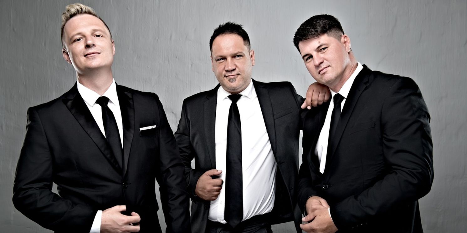 The Morning After to Bring '90s SONGBOOK' to The Drama Factory in April 2026  Image