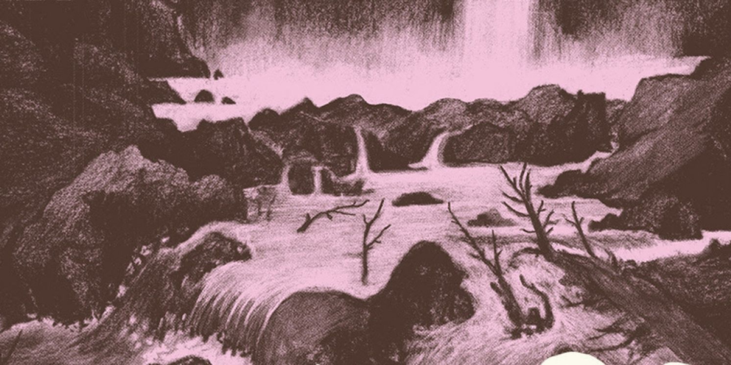 The Moss Announce Winter Headline Tour  Image