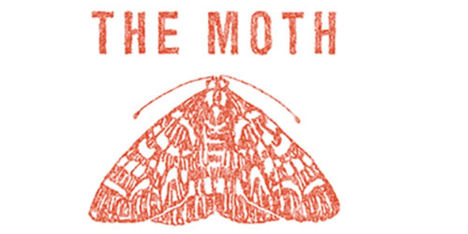 The Moth To Bring Live STORYSLAM To Town Hall Theater In Middlebury  Image