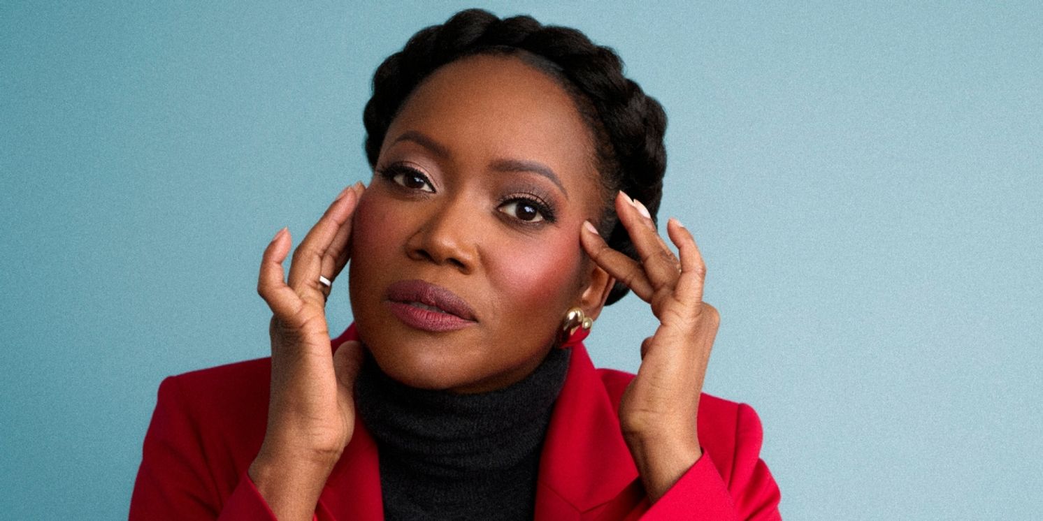 The Moth To Honor Erika Alexander And Deborah Dugan At This Year's Moth Ball  Image