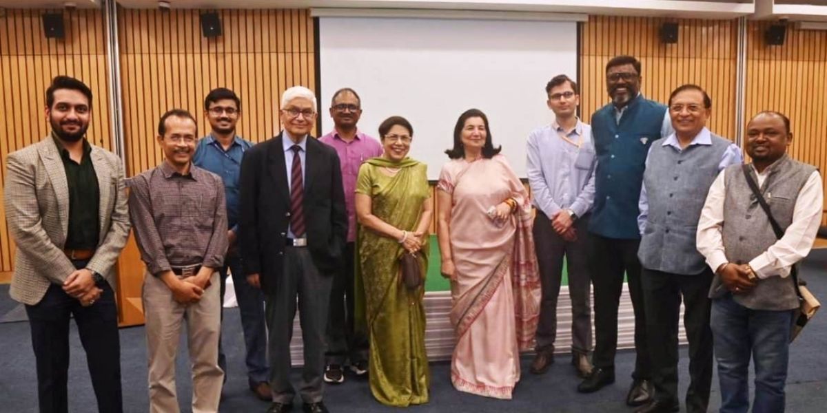 The Mountain Climate Trust Hosts Seminar and Book Launch of HIMALAYAS: MOUNTAINS OF LIFE