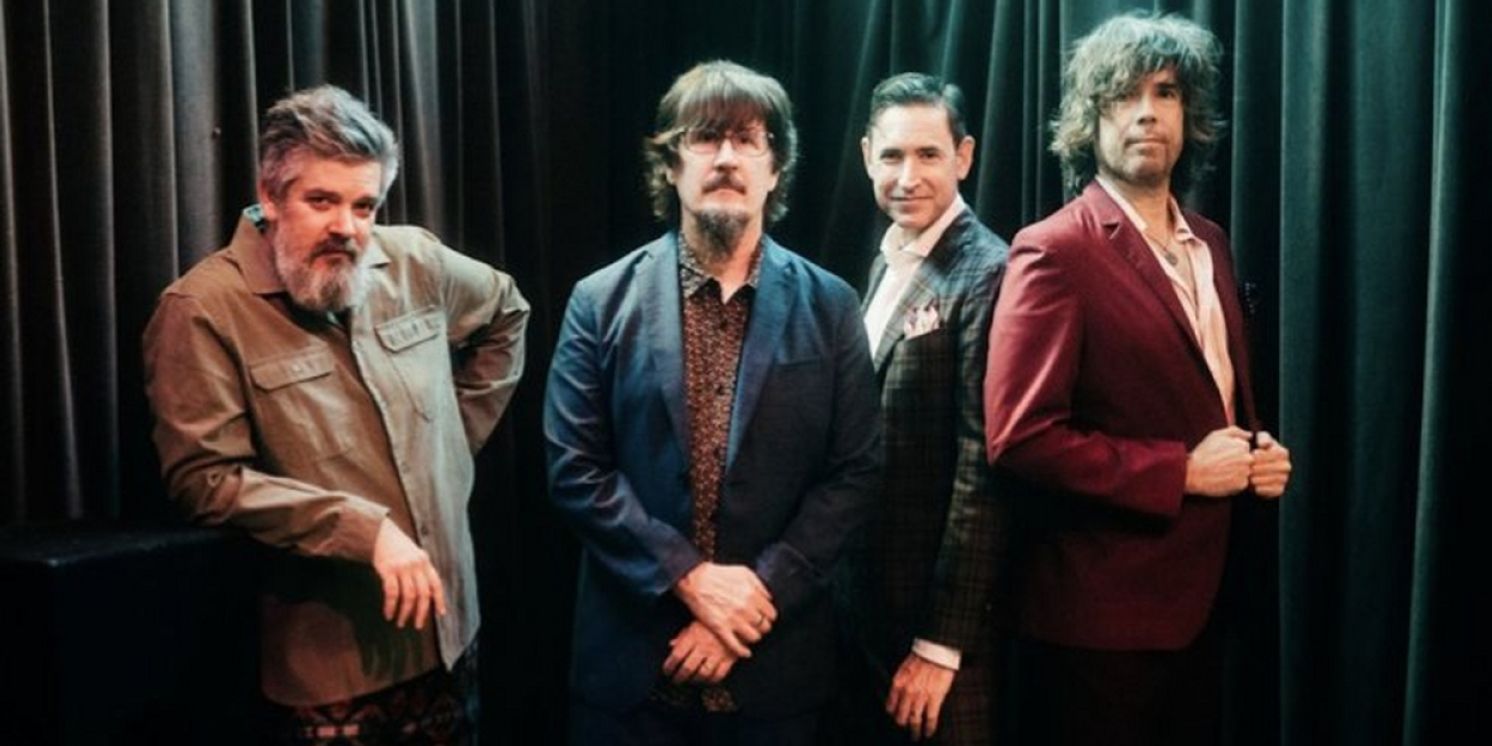 The Mountain Goats Announce New Album 'Jenny From Thebes'  Image