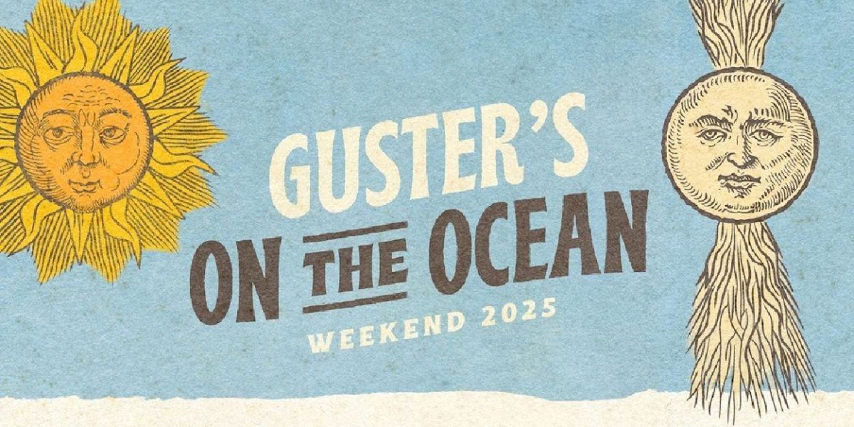 The Mountain Goats, Hanson, & More to Perform at 'On the Ocean' Weekend