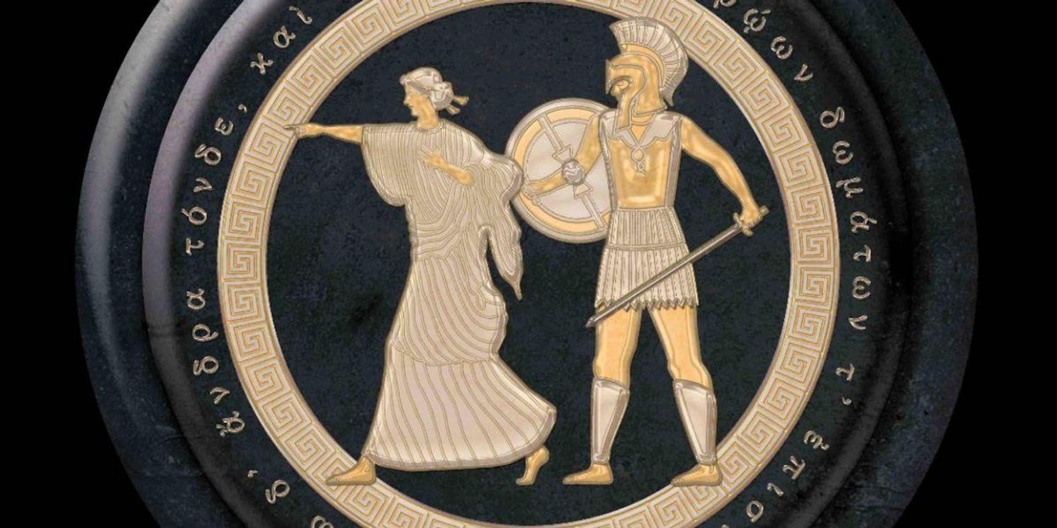 The Mountain Goats Release New Album 'JENNY FROM THEBES'  Image