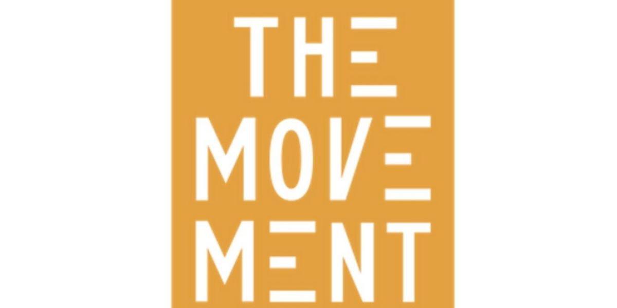 The Movement Theatre Company Unveils Complete Programming for TAKING UP SPACE Residency