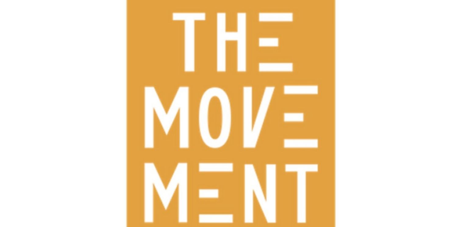 The Movement Theatre Company Unveils Complete Programming for TAKING UP SPACE Residency  Image