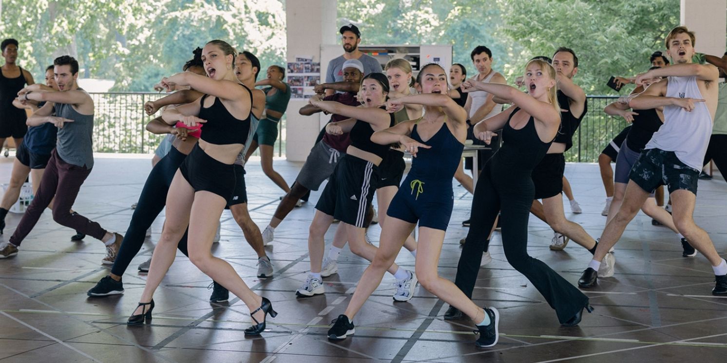 The Muny Seeks Emerging Young Artists For 3-Week Summer Intensive In St. Louis  Image