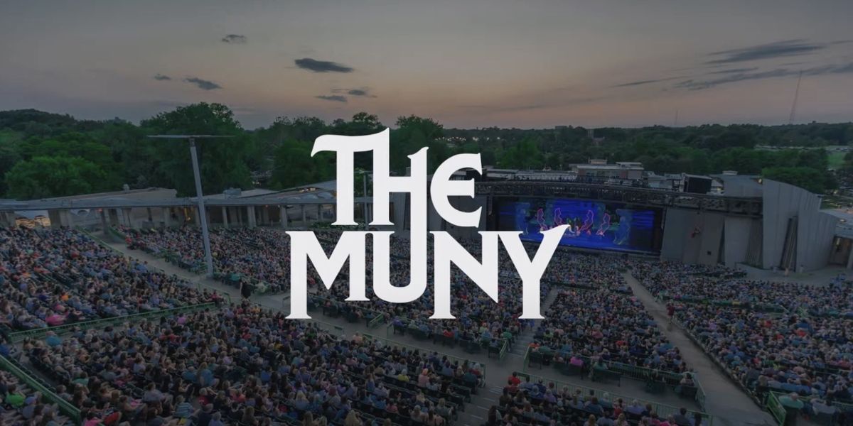 The Muny Cancels West Coast 2025 Season Auditions Due to California Wildfires